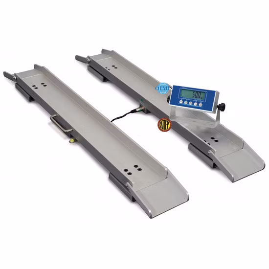 Gran escala y espacio